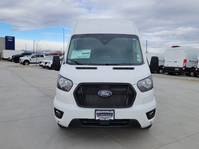 2026 Ford Transit-350 Base