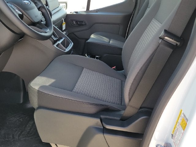 2027 Ford Transit-350 Base