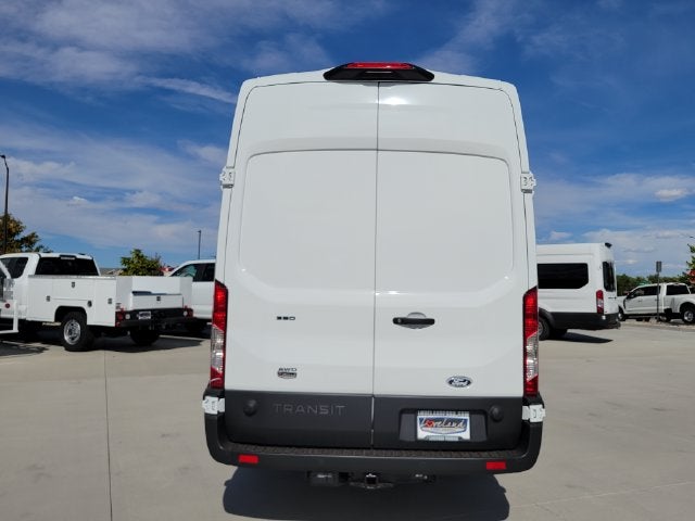 2027 Ford Transit-350 Base