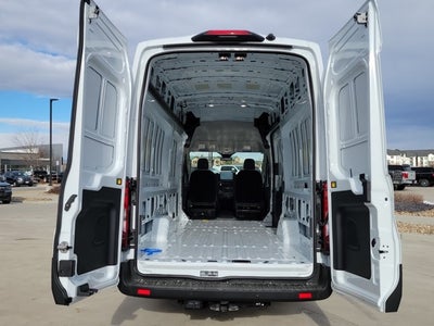 2026 Ford Transit-350 Base