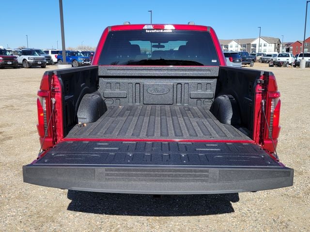 2026 Ford F-150 STX LOBO