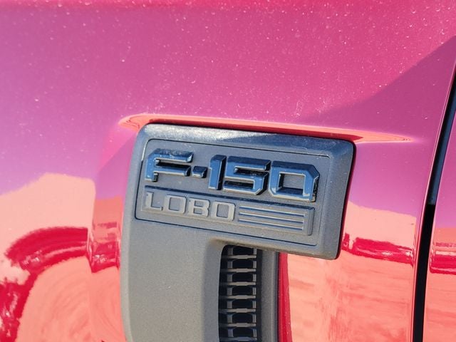 2026 Ford F-150 STX LOBO