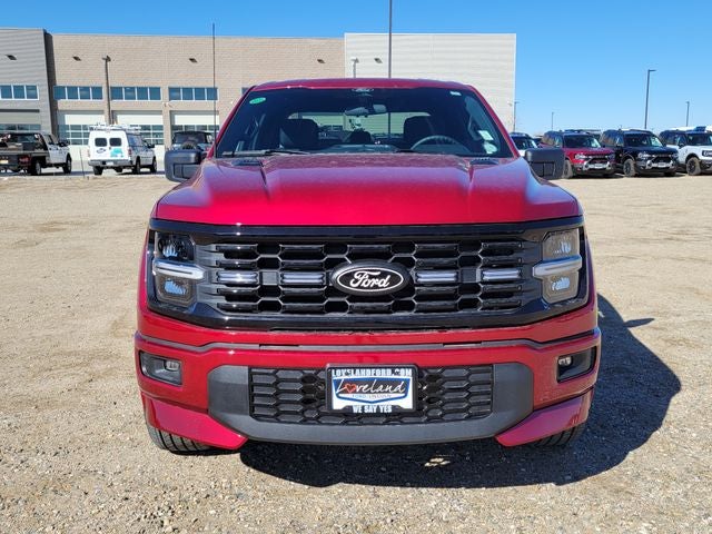 2026 Ford F-150 STX LOBO