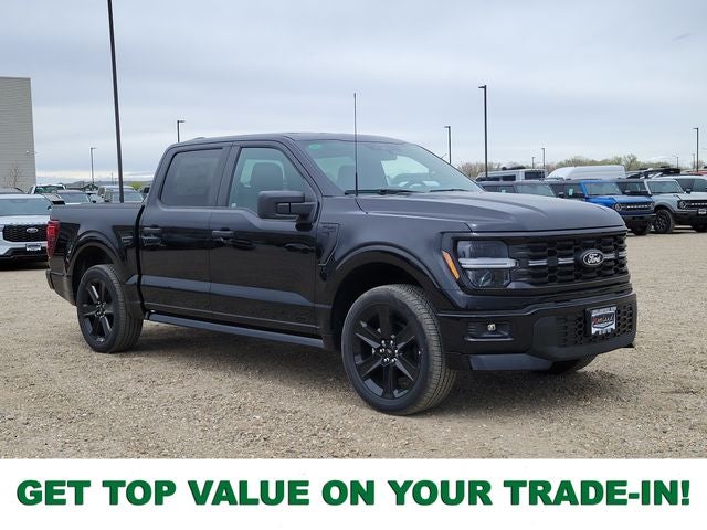 2026 Ford F-150 STX LOBO