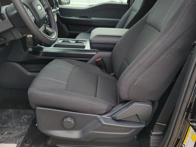 2026 Ford F-150 STX LOBO