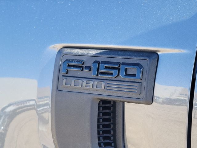 2026 Ford F-150 STX LOBO