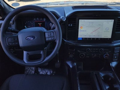 2026 Ford F-150 STX LOBO