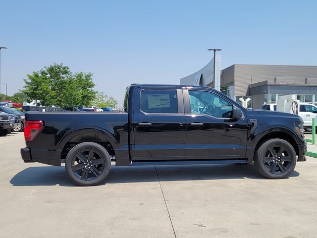 2026 Ford F-150 STX LOBO