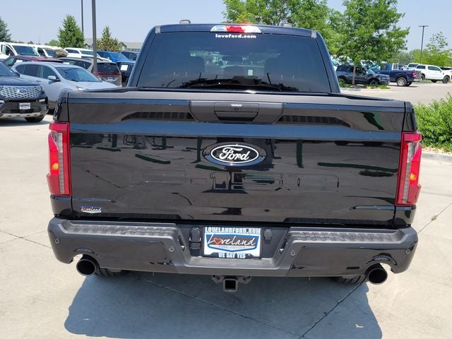 2026 Ford F-150 STX LOBO