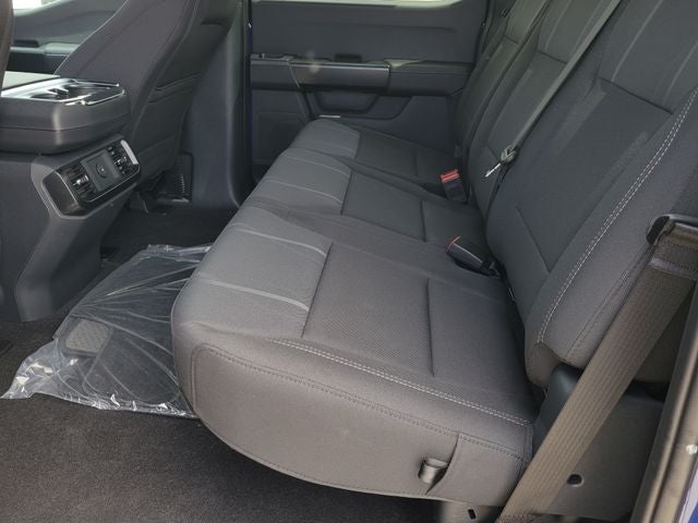 2026 Ford F-150 STX LOBO