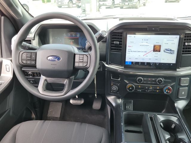 2026 Ford F-150 STX LOBO