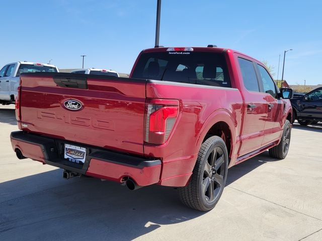 2026 Ford F-150 STX LOBO