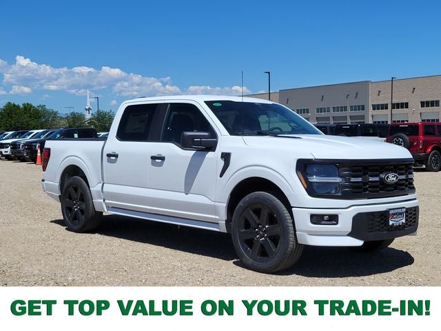 2026 Ford F-150 STX LOBO