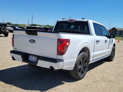 2026 Ford F-150 STX LOBO