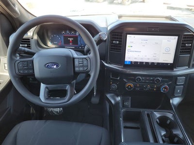 2026 Ford F-150 STX LOBO