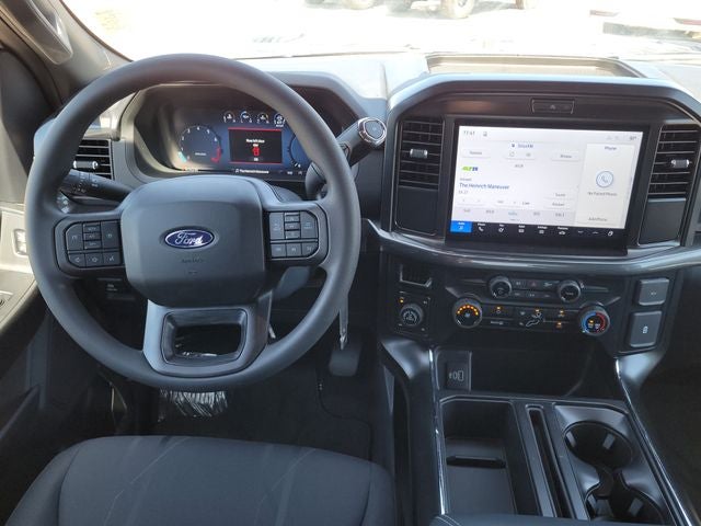 2026 Ford F-150 STX LOBO