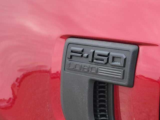 2026 Ford F-150 STX LOBO