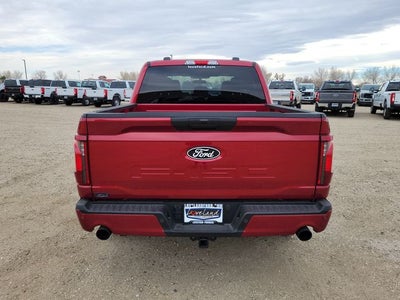 2026 Ford F-150 STX LOBO
