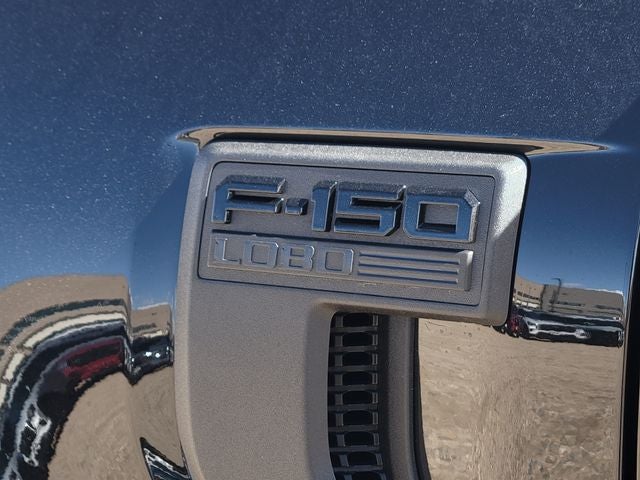 2026 Ford F-150 STX LOBO