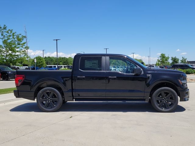 2026 Ford F-150 STX LOBO