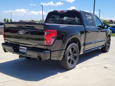 2026 Ford F-150 STX LOBO