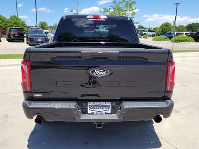 2026 Ford F-150 STX LOBO