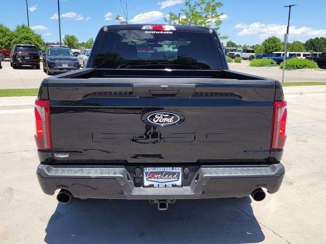 2026 Ford F-150 STX LOBO