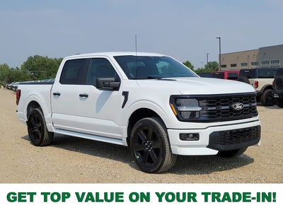 2026 Ford F-150 STX LOBO