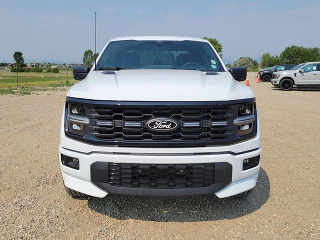 2026 Ford F-150 STX LOBO