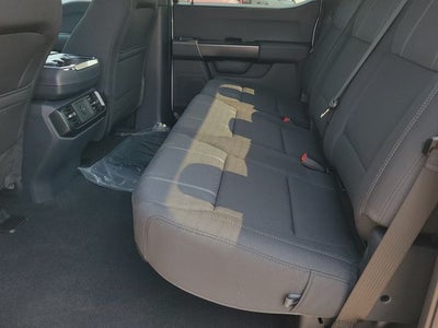 2026 Ford F-150 STX LOBO