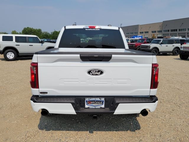 2026 Ford F-150 STX LOBO