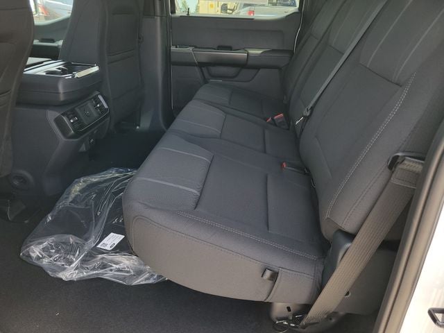 2026 Ford F-150 STX LOBO