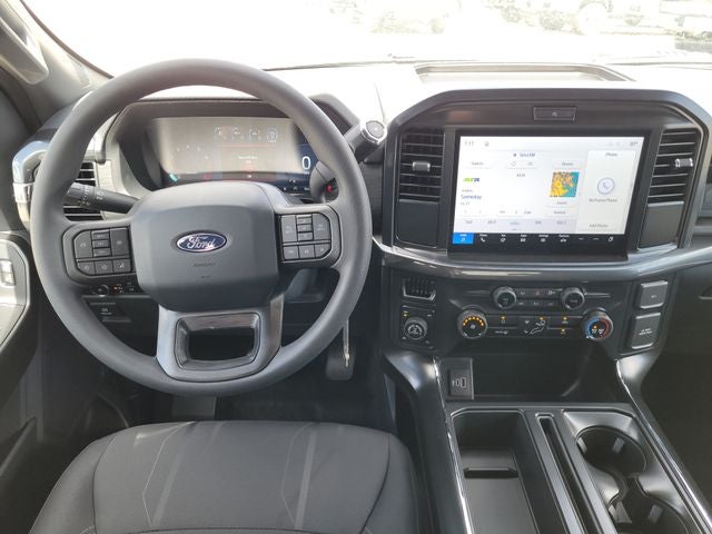2026 Ford F-150 STX LOBO
