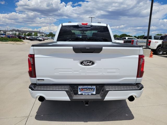 2026 Ford F-150 STX LOBO