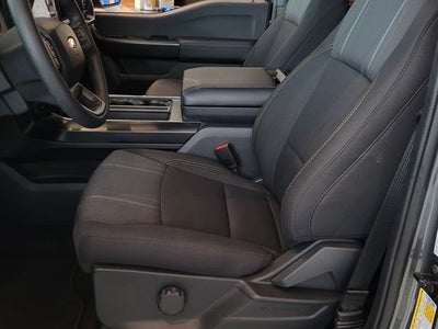 2025 Ford F-150 STX LOBO
