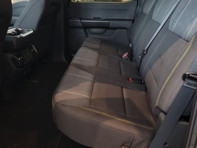 2025 Ford F-150 STX LOBO