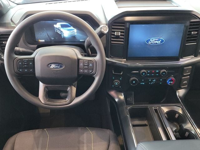 2025 Ford F-150 STX LOBO