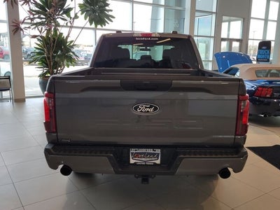 2025 Ford F-150 STX LOBO