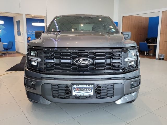 2025 Ford F-150 STX LOBO
