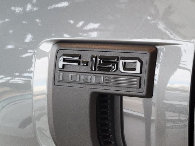 2025 Ford F-150 STX LOBO