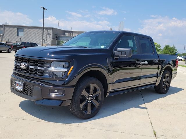 2026 Ford F-150 STX LOBO