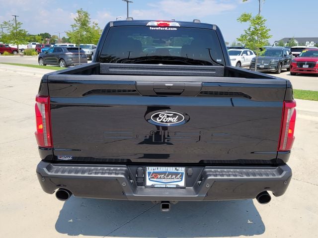 2026 Ford F-150 STX LOBO