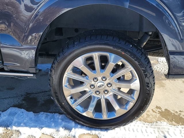 2021 Ford F-150 Limited