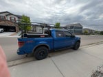 2012 Ford F-150 FX4