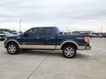 2014 Ford F-150 King Ranch
