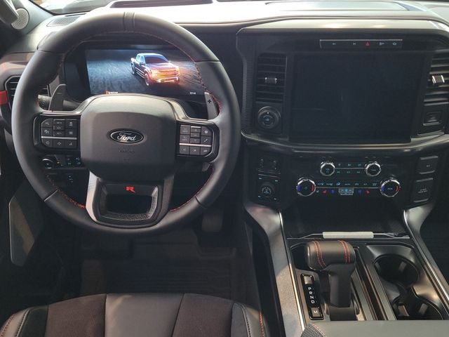 2026 Ford F-150 Raptor R