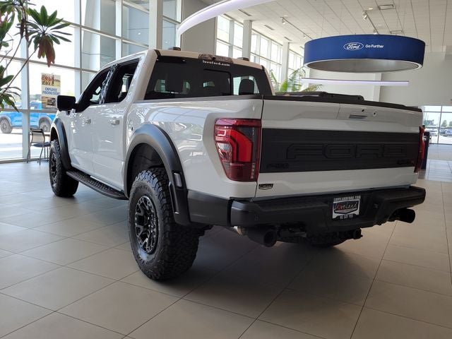 2026 Ford F-150 Raptor R