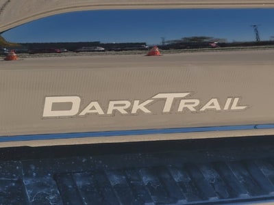 2026 Ford F-150 XLT DARK TRAIL