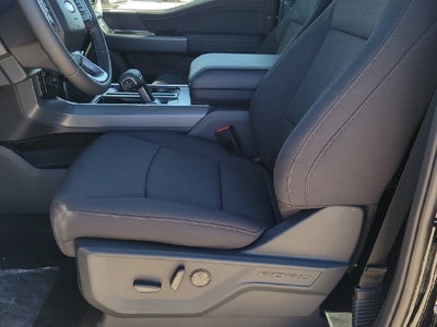 2026 Ford F-150 XLT DARK TRAIL
