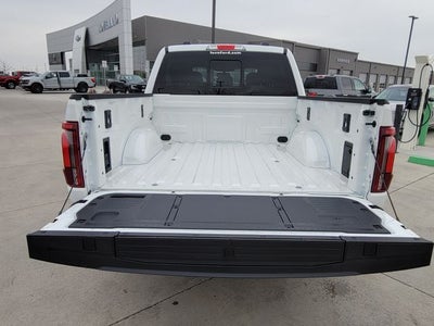 2024 Ford F-150 King Ranch